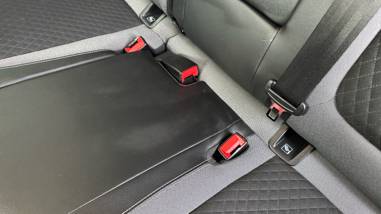 Vauxhall Grandland X 1.2 Turbo SRi Nav 5dr Petrol Hatchback